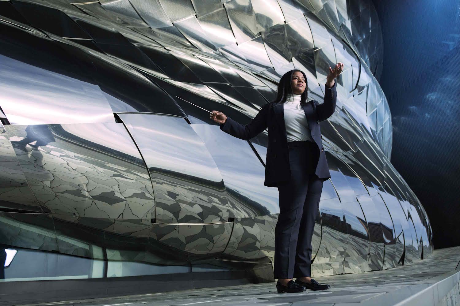 Glass Marcano — 2025